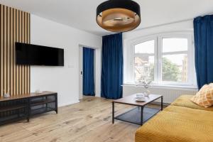 Charming Apartments in the city center of by Noclegi Renters, Katowice