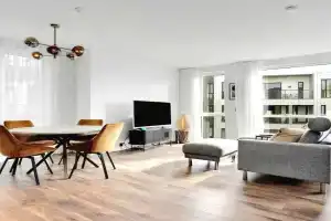 Beautiful apartment in good location, Reykjavik