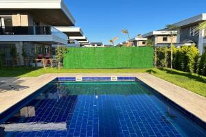 Nirvana Villas Manolya, Belek