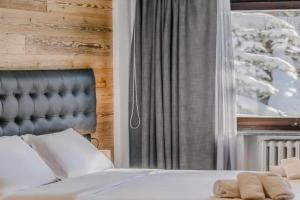 Hotiday Ski Run Hotel, Sestriere