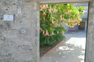 Casa vacanze il ciclope, Erice