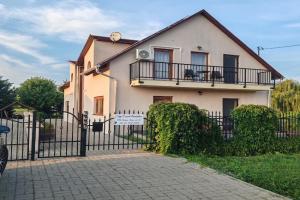 Négy Évszak Vendégház Apartments, Demjen