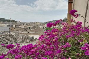 Le Terrazze della Torre Guest house, Scicli