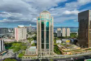 Layflat Hotel, Shenzhen