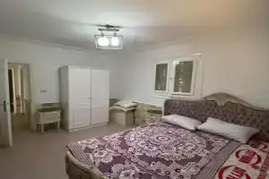 Beach front Chalet, Alexandria