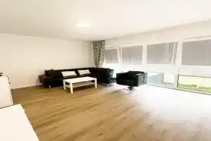 Comfy Apartment in Sankt Augustin, Troisdorf