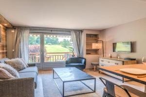 Appartement Le clos de Rochebrune - Welkeys Apartments, Megeve