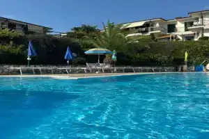Apartment Victoria, Scalea