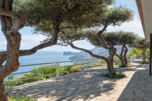 Villa La Lantana, Sant-Agata Sui Due Golfi