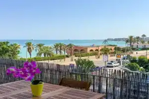 Romero del mar - Turistea Apartments, Benicassim