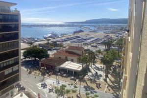 Puerto Apartments, Denia