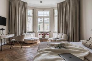 La Belle Epoque by StayLab Apart-hotel, Warsaw