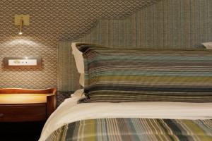 Albergo Botti Hotel, Corfu Town