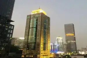 Insio Hotel, Shenzhen