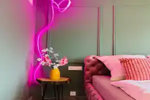 PenthouseNeuruppin direkt am See, Neuruppin