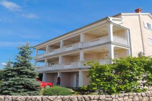 Apartments & Room Matic, Malinska