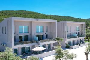 Sunset Apartments, Skala Rachoniou