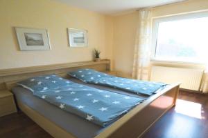 Yogi Guest house, Norddeich
