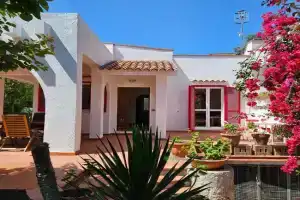 Villa Matteo, Scalea