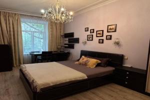 Cozy City Apartment, Odessa