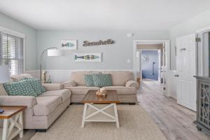 Coastal Condo - Close to Beach & Entertainment Guest house, Rehoboth Beach