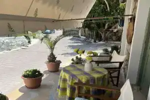 Katerina's Home Apartments, Palaia Epidhavros