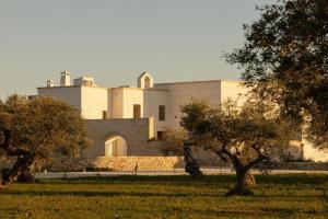 Masseria Tarsia Morisco Hotel, Conversano
