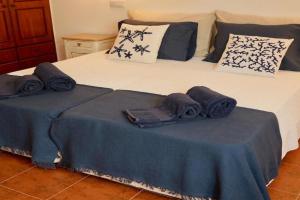 Brisa do Mar Apartments T1 with Garden Access, Lagos