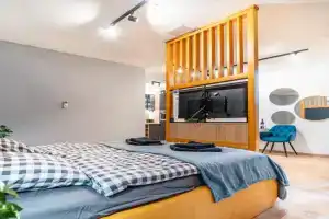 Mora56 Apartments by Mital, Szeged