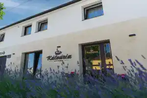 Kálvária panzió Mini-hotel, Tata