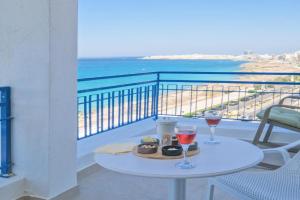 Luxury Penthouses Romeo e Giulietta by GG Apartments, Gallipoli