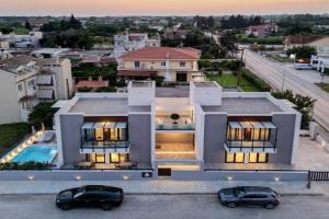 PREVEZA VILLA center, Preveza