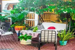 Secret Garden Villa, Dar es Salaam