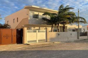LA ROSA DEI VENTI apartment, Torre Lapillo