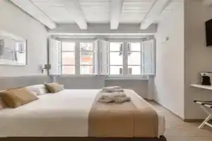 Molo 39 Guest house, Cagliari