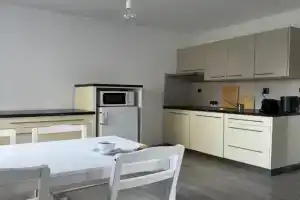 Apartmán v centru, Trebon