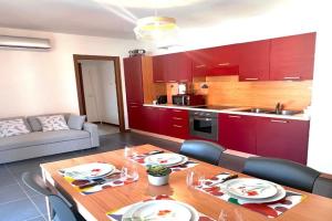 Appartamento Abbondio - vicino al centro storico Apartments, Como