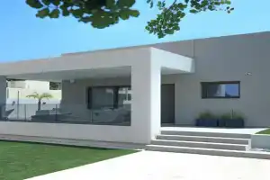 Kritida Villa Luxury Nest with heated pool, Kokkini Khanion