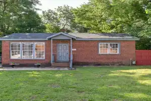 2 Mi to Center City North End Home Guest house, Charlotte