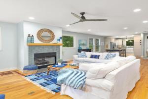 1104 Demere Road Guest house, Saint Simons
