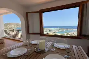 Apartamento Sal Marina, Moraira