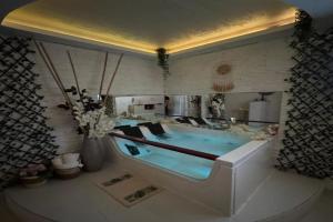 SpaNish apartman 5, Nis