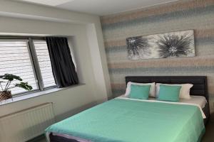 SpaNish apartman 6, Nis