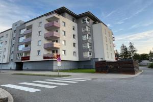 Apartmán Any Vrchlabí, Vrchlabi