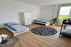 Brightestate Apartments, Munchen