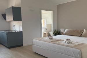 PortoRecanatiCamere - Loft Spontini Apart-hotel, Porto Recanati