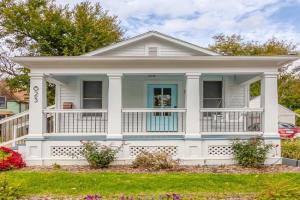 3 Bedroom Greek Revival Cottage Walk to Big House, Ann Arbor