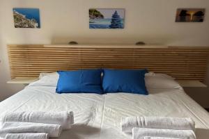 Lori Conero House, Sirolo