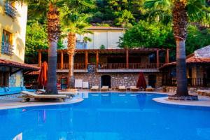 Dores Residence Apart-hotel, Marmaris