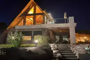 Balatinn, Balatonkenese